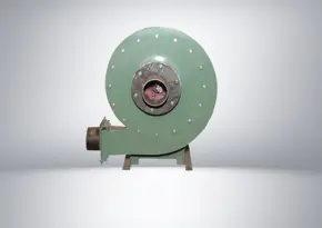 Вентилятор центробежный (мотор-улитка) MU-2.2 H